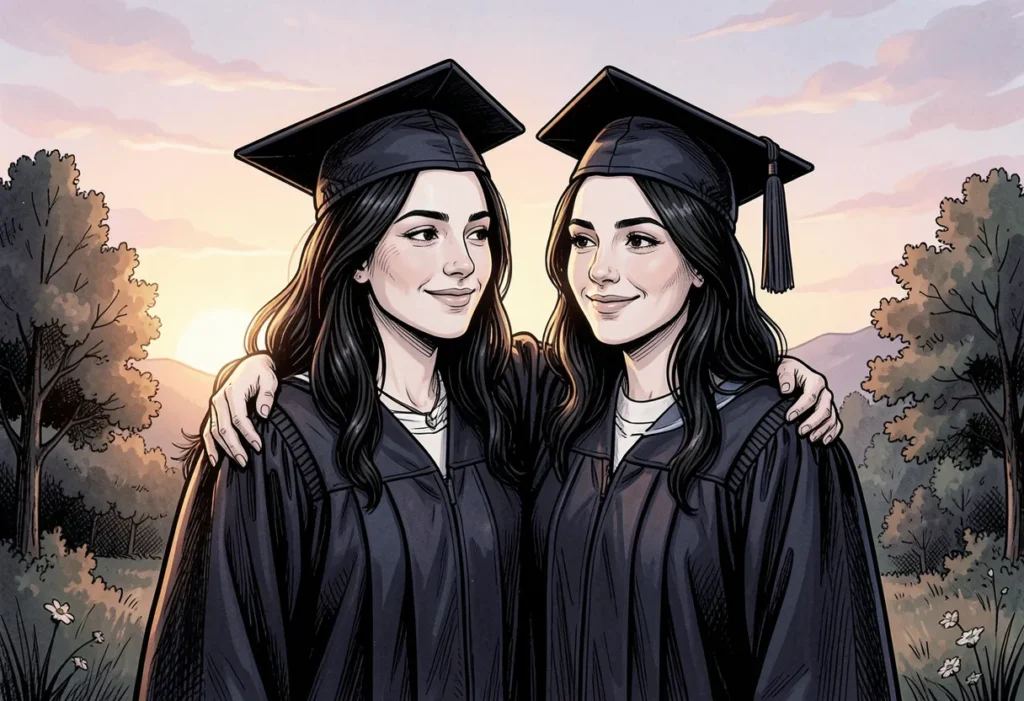Graduation Messages For A Sister