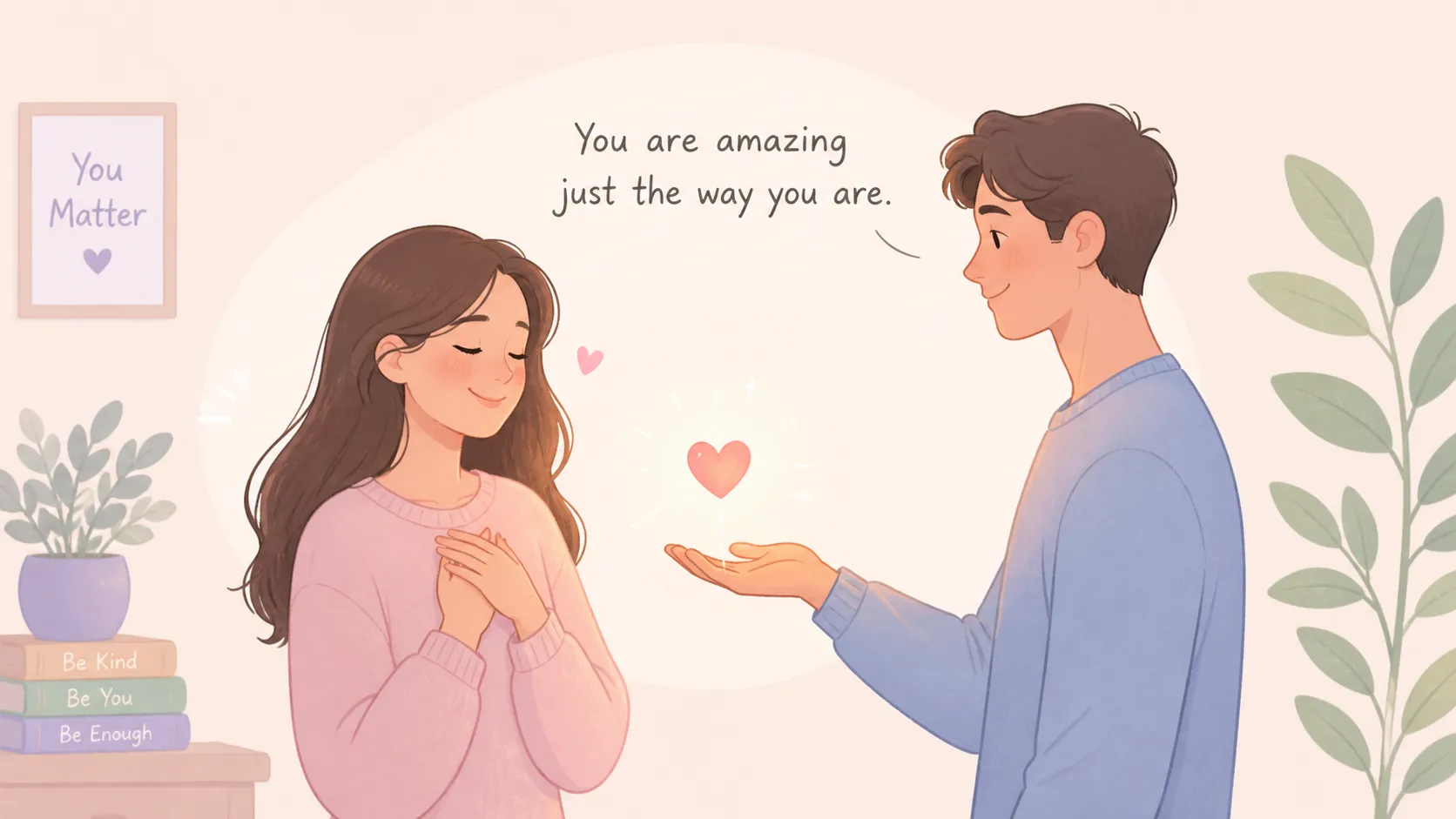 How To Say Thank You For A Compliment
