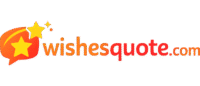 Wishes Quote Logo New Last Edit